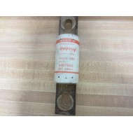 Shawmut A4BY-600 Amp-Trap Fuse A4BY600 - Used