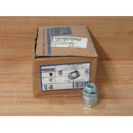 O-ZGedney 4Q-50 12" Liquidtight Connector 4Q50 (Pack of 11)