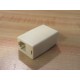 SPC Technology SPC19832 In-Line Modular Coupler (Pack of 5)