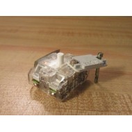 Mafelec LC22 Contact Block - New No Box