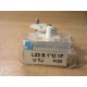 Mafelec LC22 Contact Block - New No Box