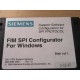 Siemens 2807298-0001 FIM SPI Configurator 505-7202 - New No Box