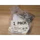 SCXX204010-050M1 Socket Head Cap Screw M4X10 912-A4 (Pack of 50)