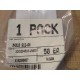 SCXX204010-050M1 Socket Head Cap Screw M4X10 912-A4 (Pack of 50)