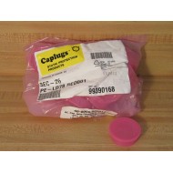 Caplugs 99390168 Static Protection Cap (Pack of 20)