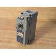Square D 9007-AW-16BA1 Limit Switch 9007AW16BA1 - Used