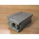 Square D 9007-AW-16BA1 Limit Switch 9007AW16BA1 - Used
