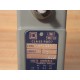 Square D 9007-AW-16BA1 Limit Switch 9007AW16BA1 wo Knob - New No Box