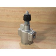 SMC AS420-03 Speed Control AS42003 14" - New No Box