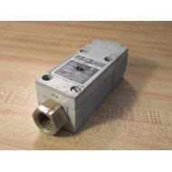 Allen Bradley 802PR-LAAA1 Limit Switch 802PRLAAA1 Series A - Used