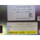 Fanuc A20B-1003-0870 Power Unit IC697PWR711B A20B-1003-087008A - Used