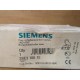 Siemens 3SE3-100-1E Limit Switch 3SE31001E