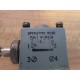 Allen Bradley Z-16736 Limit Switch Operating Head Z16736 wo Roller - Used