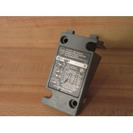Allen Bradley 802T-NPTP Limit Switch 802TNPTP Cover Only - Used