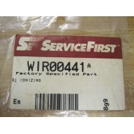 Trane Service First WIR00441 Ionizing Wire 220111-020