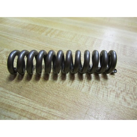 3-516" x 34" 3-516" X 34" Spring (Pack of 10) - New No Box