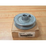 Congress Drives 1L837 Pulley 2-34A X 12 (Pack of 2)