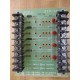 Potter & Brumfield 2I0-4A Mounting Board