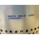 Napa 1080 Filter 19500G1 (Pack of 4)