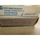 North Safety Equipment 7700-18 Valve Flap (Pack of 4)