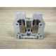 Allen Bradley 1492-W10 Block 1492W10 (Pack of 41) - Used