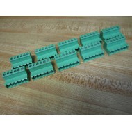 Phoenix Contact 1786213 Terminal Block (Pack of 10) - New No Box