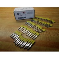Allen Bradley 1492-CJLJ6-2 Center Jumpers 1492CJLJ62 (Pack of 43)