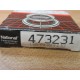 National Federal Mogul 473231 Nitrile Oil Seal (Pack of 3)