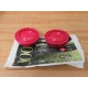 MSA 806564 Respirator Low Profile Cartridge 806548 (Pack of 2)
