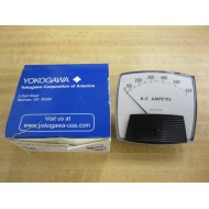 Yokogawa 250440LSSJ Panel Meter