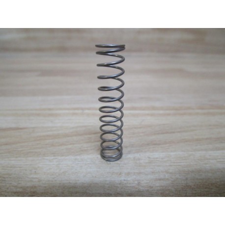 C03E1 Compression Spring (Pack of 9) - New No Box