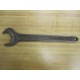 Gedore DIN 894 60 Single Open Ended Wrench 894 60 - Used