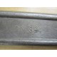 Gedore DIN 894 60 Single Open Ended Wrench 894 60 - Used