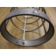 Appleton 65822 Aluminum Globe Guard - Used