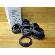 Stainless Process Equip. 40BSB-1.5 Bevel Seat Gaskets 40BSB15 (Pack of 23)