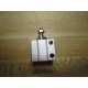 SMC CUJB6-4DM Cylinder Actuator Double Action CUJB64DM - Used