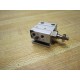 SMC CUJB6-4DM Cylinder Actuator Double Action CUJB64DM - Used