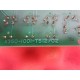 Fanuc A20B-1001-051002A Keypad Keys Labeled - Used