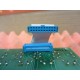 Fanuc A20B-1001-051002A Keypad Keys Labeled - Used