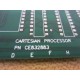 Graco CE832883 Cartesian Processor Board Rev D - Used