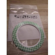 Q611597-115G Gasket (Pack of 3)
