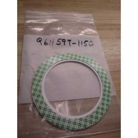 Q611597-115G Gasket (Pack of 3)