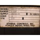 Athena Controls 5000-TT-190 Temp Controller - New No Box