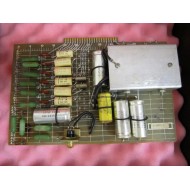 Reliance Electric 0-51903-1 Power Supply Board - Used