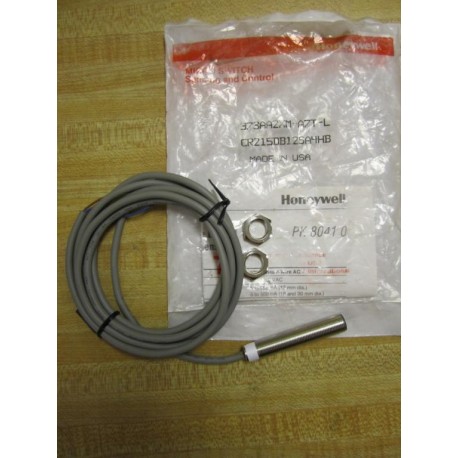 Honeywell CR215DB12SA4HB Proximity Switch