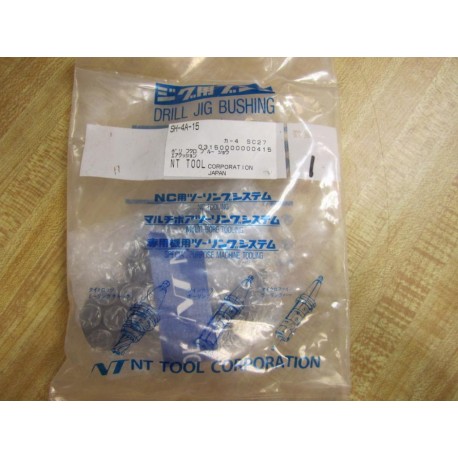 NT Tool SH-4A-15 Torque Wrench Head 45N.m
