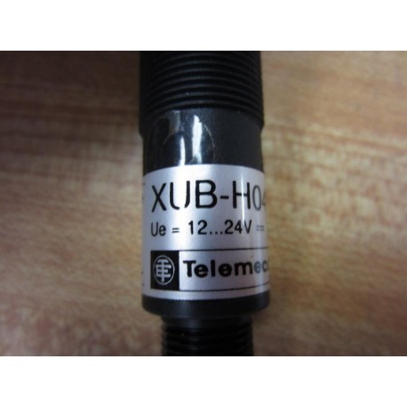 Telemecanique XUB-H0430D Photoelectric Sensor 031567 - New No Box