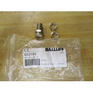Balluff BES 080-KH-2S Proximity Switch Support Clamp