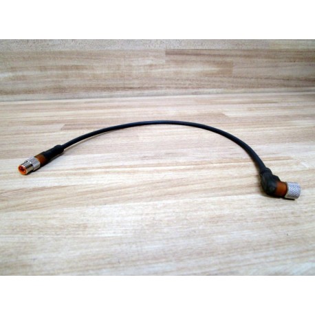 Lumberg RSMV3RKMWVLEDA3-224 Cable RSMV3RKMWVLEDA3224 - New No Box