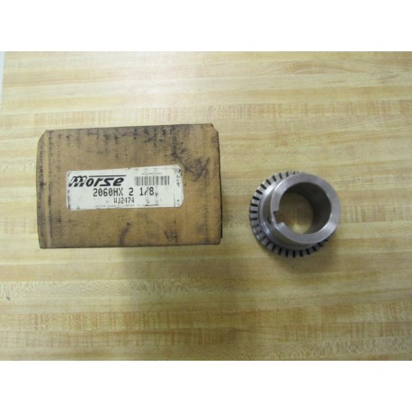 Morse 2060 HX 2060BL 2-18